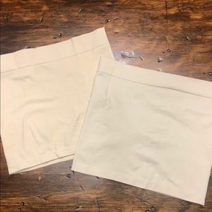 3/$20 ⚡️ Set of two BeBand maternity belly bands